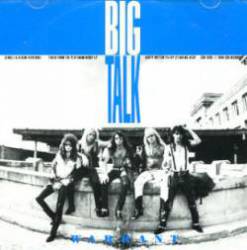 Warrant : Big Talk